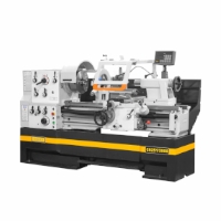 Станок токарно-винторезный Stalex C6251/2000 зона обработки 510х2000 мм (с УЦИ, 380 В)
