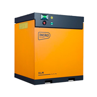 Компрессор винтовой INGRO XLPM 11A 10 бар