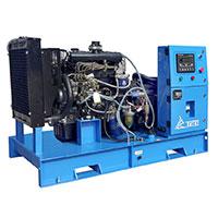 Дизельный генератор ТСС АД-25С-Т400-1РМ5