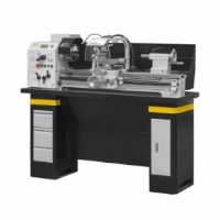 Станок настольный токарный Stalex D320x880G Vario зона обработки 320х880 мм (230В)