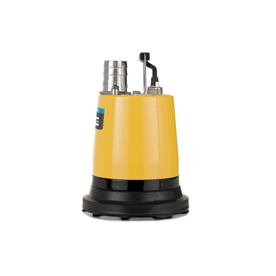 Дренажный насос Atlas Copco WEDA 04B 230В Дренажный насос Atlas Copco WEDA 04B 230В