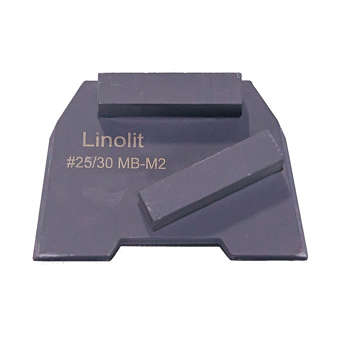Алмазный пад Linolit #25/30 МВ - M2_LN Алмазный пад Linolit #25/30 МВ - M2_LN