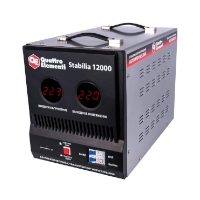 Стабилизатор напряжения Quattro Elementi Stabilia 12000