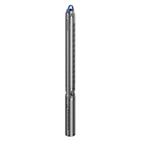 Насос скважинный Grundfos SP 9-5 1x230В