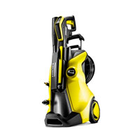 Мойка высокого давления Karcher K 5 Premium Full Control Plus
