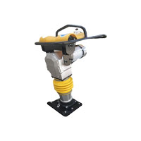Вибротрамбовка электрическая TOR HCD90E