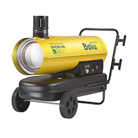 Пушка тепловая Ballu BHDN-30