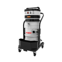 Промышленный пылесос Coynco iClean 235
