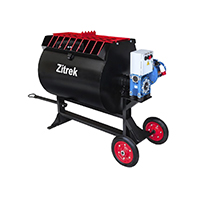 Растворосмеситель Zitrek RN-400