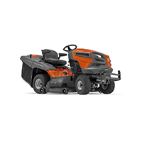 Трактор Husqvarna TC 342T