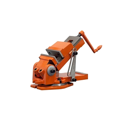 Тиски станочные Stalex TQA6 Тиски станочные Stalex TQA6