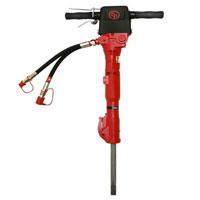 Молоток отбойный гидравлический (бетонолом) Chicago Pneumatic BRK 95