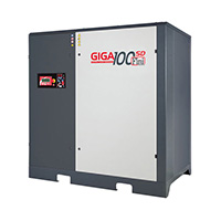Винтовой компрессор FINI GIGA 100 SD