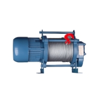 Лебедка электрическая GEARSEN KCD 1000-50-380