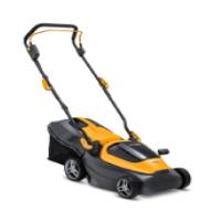 Аккумуляторная газонокосилка Stiga COLLECTOR 136 AE