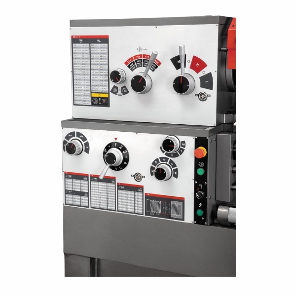 Станок токарно-винторезный JET GH-1640 ZX DRO Станок токарно-винторезный JET GH-1640 ZX DRO