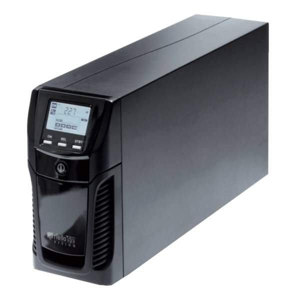 Источник бесперебойного питания Riello Vision VST 800