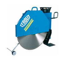 Швонарезчик Tyrolit HFS 1030RC
