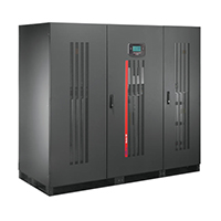 Источник бесперебойного питания Riello Master HP MHT 600