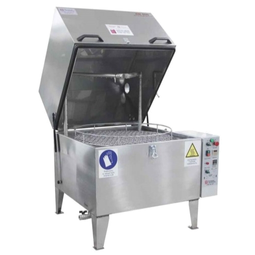 Аппарат для мойки деталей CIP SYSTEM CS A800 Аппарат для мойки деталей CIP SYSTEM CS A800