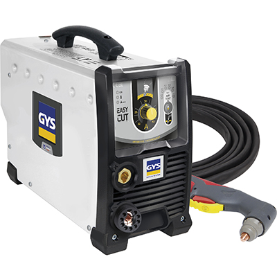 Аппарат плазменной резки GYS PLASMA CUTTER EASYCUT 40 Аппарат плазменной резки GYS PLASMA CUTTER EASYCUT 40