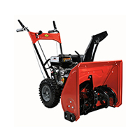 Снегоуборщик бензиновый DDE ST6560L