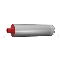 Алмазная коронка Rothenberger HSP-E d 132 мм 1 1/4 UNC