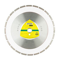 Алмазный диск KLINGSPOR 300x2,8x25,4/21S/10/S/DT/EXTRA/DT350U