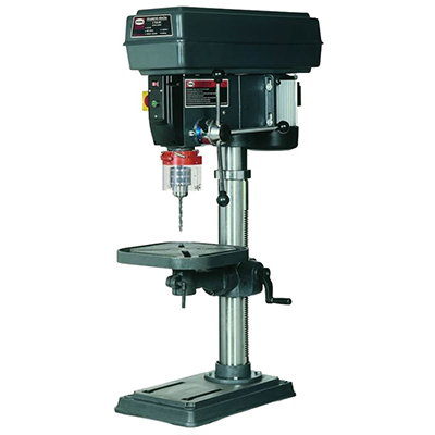 Сверлильный станок настольный PROMA E-1516ВVL/400