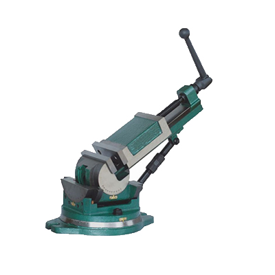 Тиски станочные PROMA SWT-125 Тиски станочные PROMA SWT-125