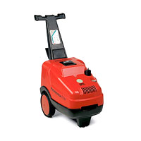 Мойка высокого давления IPC Portotecnica NEW ROYAL 3160 T 