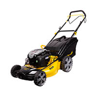 Бензиновая газонокосилка Champion LM5345BS