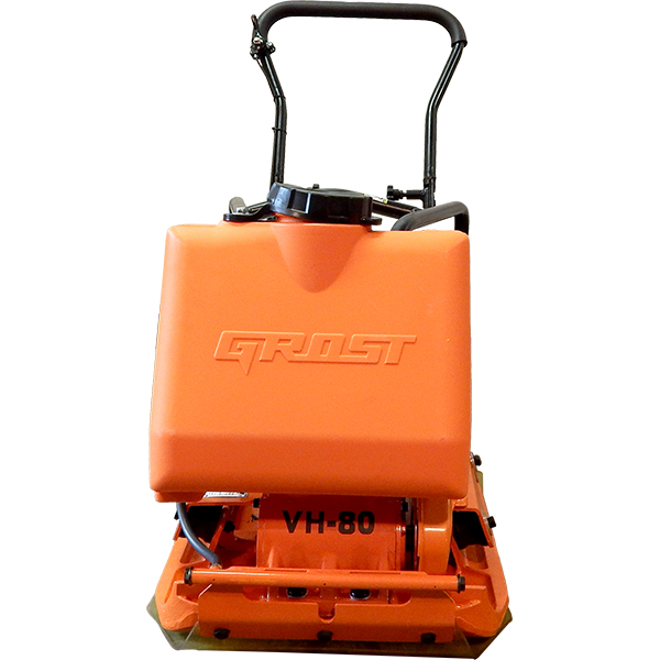 Виброплита Grost VH 80 Виброплита Grost VH 80