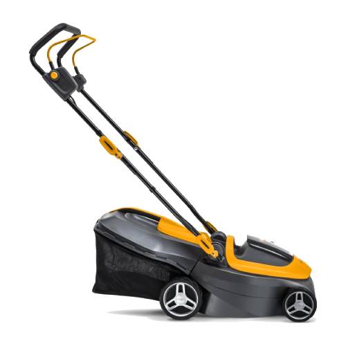 Аккумуляторная газонокосилка Stiga COLLECTOR 140 AE Аккумуляторная газонокосилка Stiga COLLECTOR 140 AE