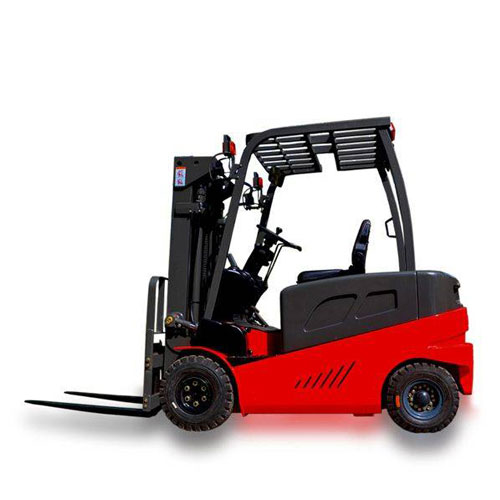 Погрузчик электрический вилочный OXLIFT TK25