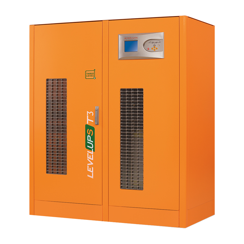 Источник бесперебойного питания Makelsan LevelUPS T4 80 kVA