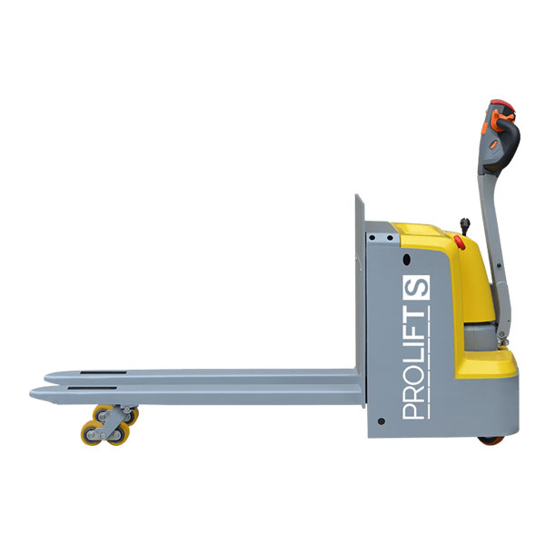 Тележка cамоходная электрическая PROLIFT SD20