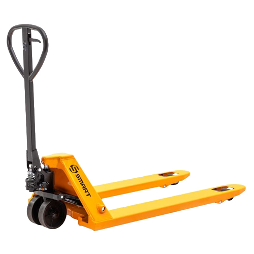 Гидравлическая тележка SMART SDW685 (2,5 т 1150х685 мм)