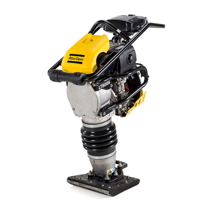 Вибротрамбовка Atlas Copco LT 8005 13″ Вибротрамбовка Atlas Copco LT 8005 13″