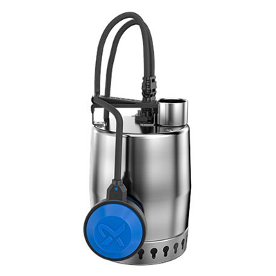 Дренажный насос Grundfos UNILIFT KP 350-A1