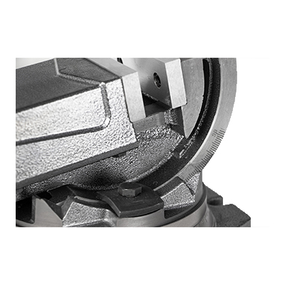 Тиски откидные PROMA SS-125 (поворотное основание) Тиски откидные PROMA SS-125 (поворотное основание)