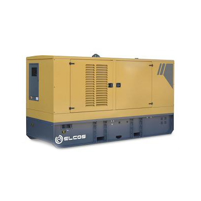 Дизельная электростанция Elcos GE.VO.275/250.SS+014