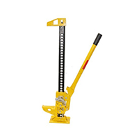 Домкрат реечный автомобильный High-Jack JRC 1350