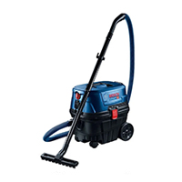 Пылесос промышленный Bosch GAS 12-25 PL