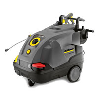 Мойка высокого давления Karcher HDS 8/17 CX (1.174-915.0)