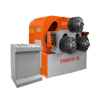 Профилегибочный станок Stalex THW24S-16