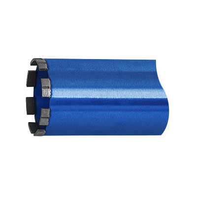 Коронка алмазная Espira S 1 1/4 LDA 37х450х10 мм Коронка алмазная Espira S 1 1/4 LDA 37х450х10 мм в Тул-ките