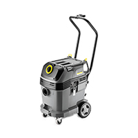 Пылесос влажной и сухой уборки Karcher NT 40/1 Tact Bs 1.148-340.0