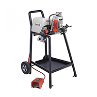 Желобонакатчик Ridgid 918-I 230В