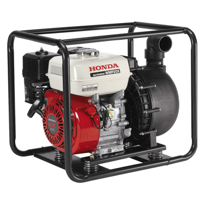 Мотопомпа HONDA WMP20 для химических жидкостей Мотопомпа HONDA WMP20 для химических жидкостей